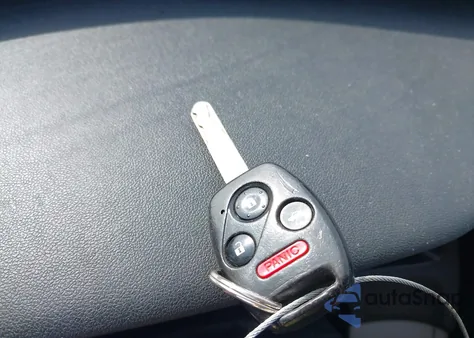 2013 Honda Civic Lx from USA, damaged, VIN 19XFB2F5XDE096607